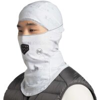 Buff® THERMONET® HINGED BALACLAVA PRISTO ASH