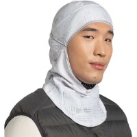 Buff® THERMONET® HINGED BALACLAVA PRISTO ASH