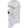 Buff® THERMONET® HINGED BALACLAVA PRISTO ASH