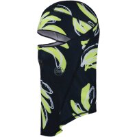 Buff&reg; THERMONET&reg; HINGED BALACLAVA TREEM MULTI