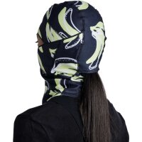 Buff® THERMONET® HINGED BALACLAVA TREEM MULTI