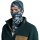Buff® THERMONET® HINGED BALACLAVA POW LAU GREEN