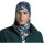 Buff® THERMONET® HINGED BALACLAVA POW LAU GREEN