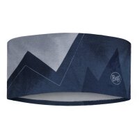 Buff® THERMONET HEADBAND SYNTH BLUE
