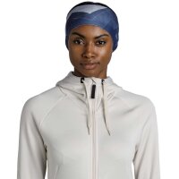 Buff® THERMONET HEADBAND SYNTH BLUE