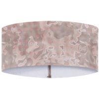 Buff® TECH HEADBAND SHATTEX BIRCH GRAY