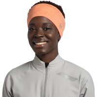 Buff® DRYFLX® HEADBAND SOLID CYBERPINK