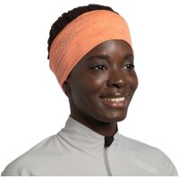 Buff® DRYFLX® HEADBAND SOLID CYBERPINK