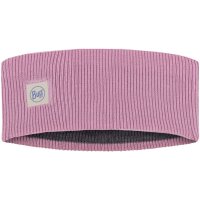 Buff® CROSSKNIT HEADBAND SOLID CAMELIA