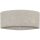 Buff® MERINO WIDE HEADBAND SOLID CLOUD