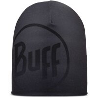 Buff® ECOSTRETCH BEANIE BLACK