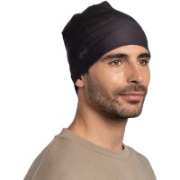 Buff® ECOSTRETCH BEANIE BLACK