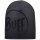 Buff® ECOSTRETCH BEANIE SOLID BLACK