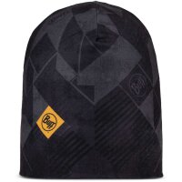 Buff® ECOSTRETCH BEANIE MICOR GRAPHITE