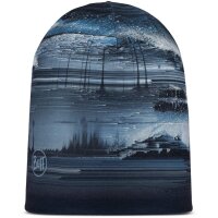 Buff® ECOSTRETCH BEANIE OSER BLUE