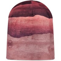 Buff® ECOSTRETCH BEANIE LISE ROSEWOOD