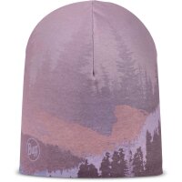 Buff® ECOSTRECH & POLAR BEANIE METLY ROSEWOOD