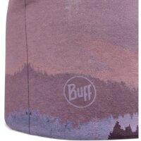 Buff® ECOSTRECH & POLAR BEANIE METLY ROSEWOOD