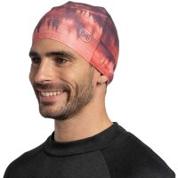 Buff® THERMONET BEANIE MATEWA GARNET
