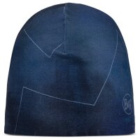 Buff® THERMONET BEANIE SYNTH BLUE