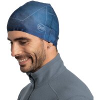 Buff® THERMONET BEANIE SYNTH BLUE