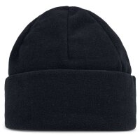 Buff® POLAR PRINTS BEANIE SOLID BLACK