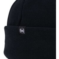 Buff® POLAR PRINTS BEANIE SOLID BLACK