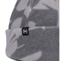 Buff® POLAR PRINTS BEANIE BONDU GREY