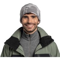 Buff® POLAR PRINTS BEANIE BONDU GREY