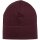 Buff® MERINO LIGHTWEIGHT BEANIE SOLID GARNET