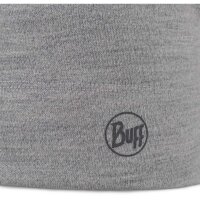 Buff® MERINO MIDWEIGHT BEANIE MELANGE CLOUD