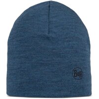 Buff® MERINO MIDWEIGHT BEANIE MELANGE TEMPEST