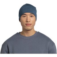 Buff® MERINO MIDWEIGHT BEANIE MELANGE TEMPEST