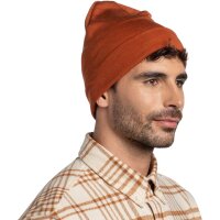 Buff® MERINO HEAVYWEIGHT BEANIE SOLID CINNAMON