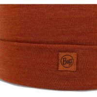 Buff® MERINO HEAVYWEIGHT BEANIE SOLID CINNAMON