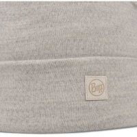 Buff® MERINO HEAVYWEIGHT BEANIE SOLID CLOUD