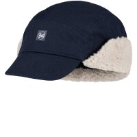 Buff® FALL LINE CAP SIMU NAVY L/XL
