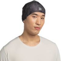 Buff® Bike THERMONET® UNDERHELMET BEANIE VIIT GRAPHITE
