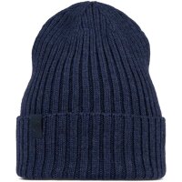 Buff® KNITTED BEANIE NORVAL MIDNIGHT
