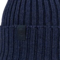 Buff® KNITTED BEANIE NORVAL MIDNIGHT