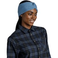 Buff® KNITTED HEADBAND NORVAL WATER