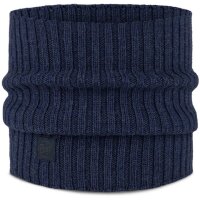 Buff® KNITTED NECKWARMER NORVAL MIDNIGHT