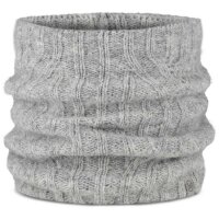Buff® KNITTED NECKWARMER NERLA GREY