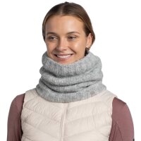 Buff® KNITTED NECKWARMER NERLA GREY