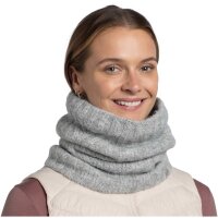Buff® KNITTED NECKWARMER NERLA GREY