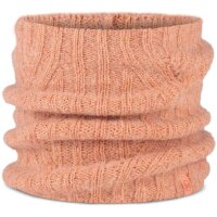Buff® KNITTED NECKWARMER NERLA CRIMSON
