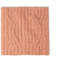 Buff® KNITTED NECKWARMER NERLA CRIMSON