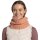 Buff® KNITTED NECKWARMER NERLA CRIMSON