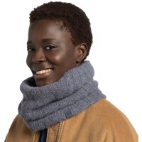 Buff® KNITTED NECKWARMER NERLA WATER