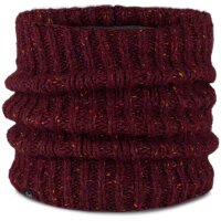 Buff® KNITTED & FLEECE NECKWARMER KIM DAHLIA